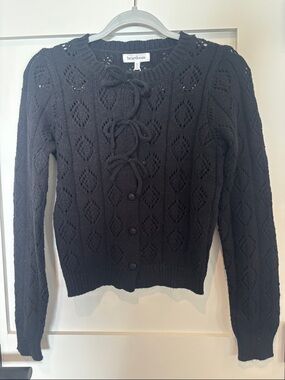 heart loom joelle sweater